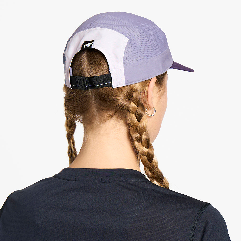Ciele Athletics GOCap - Comp - Century - Misty Lilac/Light Grape  シエルアスレチックス ゴーキャップ コンプ センチュリー ミスティライラック ライトグレープ