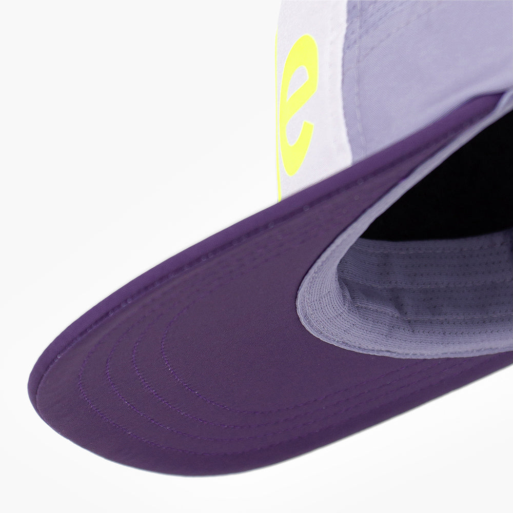 Ciele Athletics GOCap - Comp - Century - Misty Lilac/Light Grape  シエルアスレチックス ゴーキャップ コンプ センチュリー ミスティライラック ライトグレープ