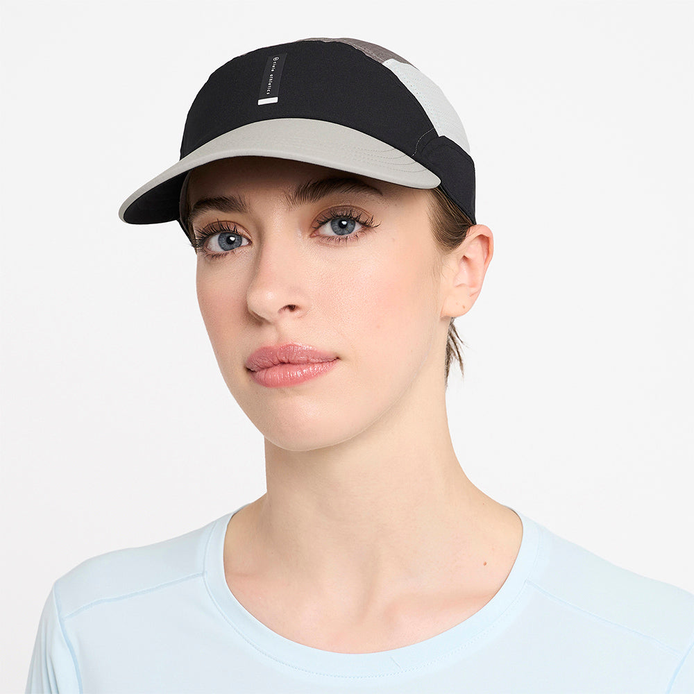 Ciele Athletics FSTCap SC - Comp - Iconic VC - Whitaker  シエルアスレチックス エフエスティーキャップ エスシー コンプ アイコニック ブイシー ホワイトテイカー