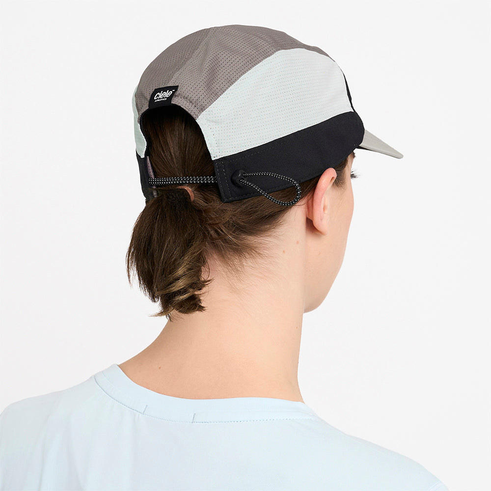 Ciele Athletics FSTCap SC - Comp - Iconic VC - Whitaker  シエルアスレチックス エフエスティーキャップ エスシー コンプ アイコニック ブイシー ホワイトテイカー