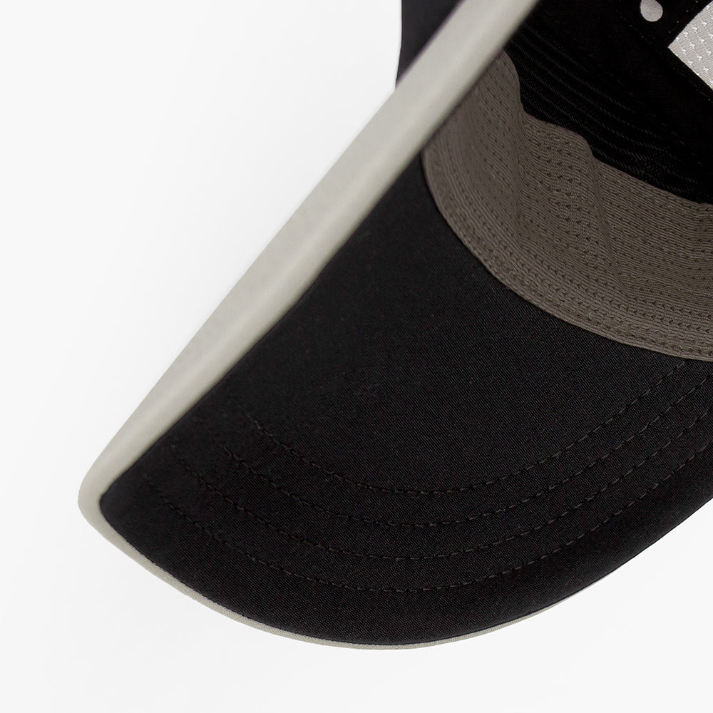 Ciele Athletics FSTCap SC - Comp - Iconic VC - Whitaker  シエルアスレチックス エフエスティーキャップ エスシー コンプ アイコニック ブイシー ホワイトテイカー