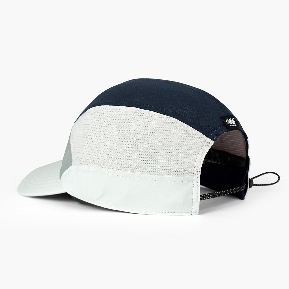 Ciele Athletics FSTCap SC - Comp - Iconic VC - Neutral Grey/Deep Space  シエルアスレチックス エフエスティーキャップ エスシー コンプ アイコニック ブイシー ニュートラルグレー ディープスペース