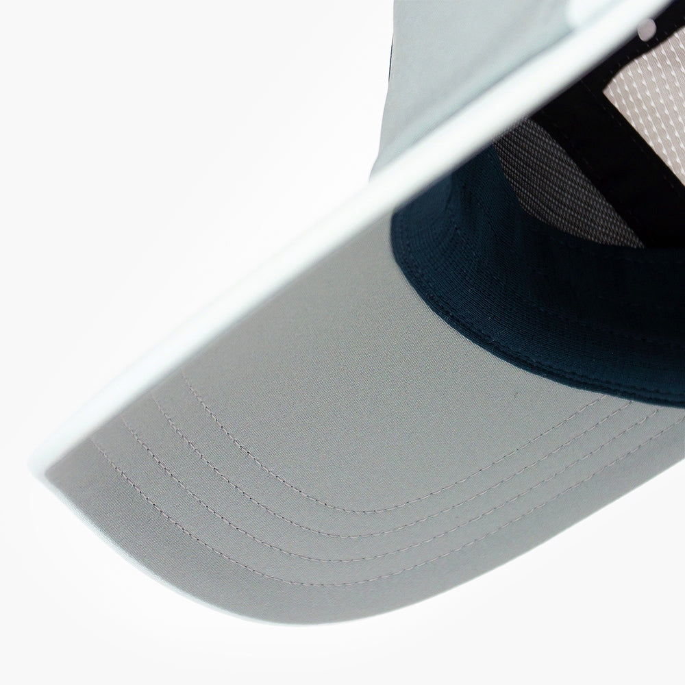 Ciele Athletics FSTCap SC - Comp - Iconic VC - Neutral Grey/Deep Space  シエルアスレチックス エフエスティーキャップ エスシー コンプ アイコニック ブイシー ニュートラルグレー ディープスペース