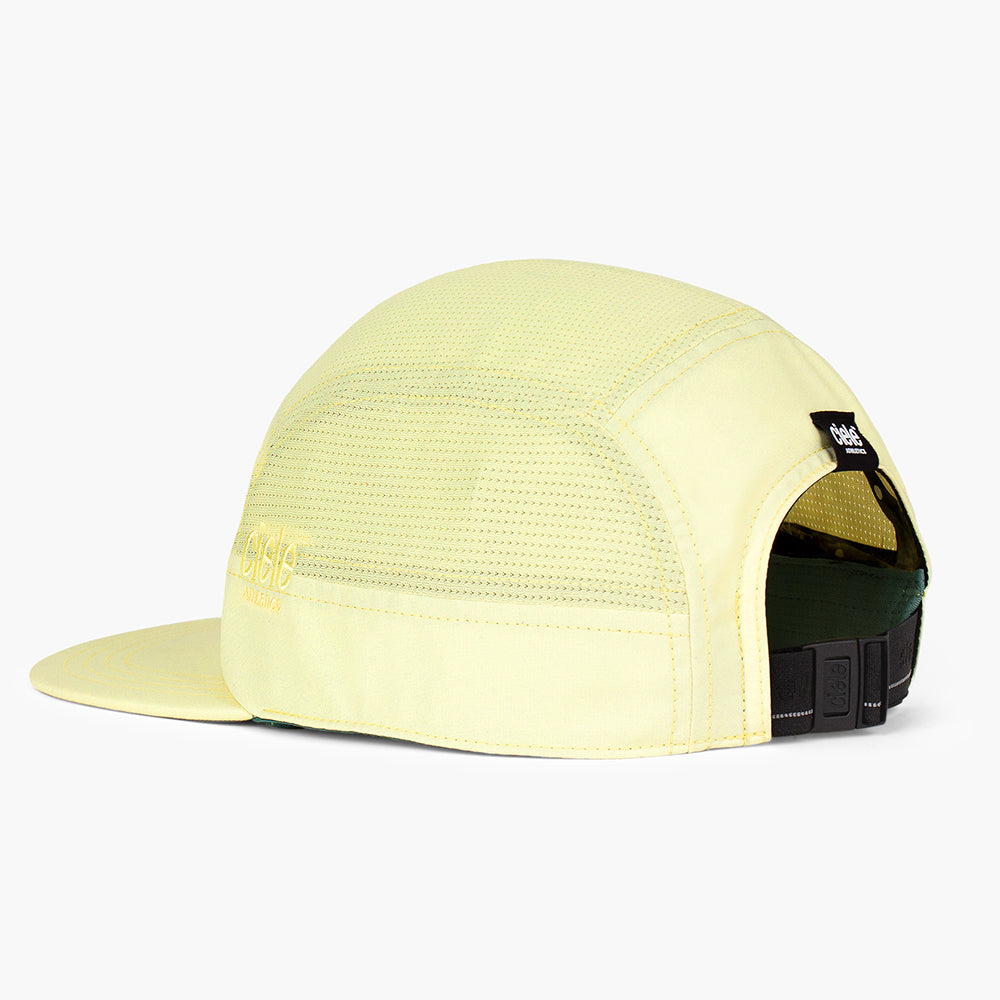 Ciele Athletics GOCap - Comp - Bars - Glade  シエルアスレチックス ゴーキャップ バーズ グレード