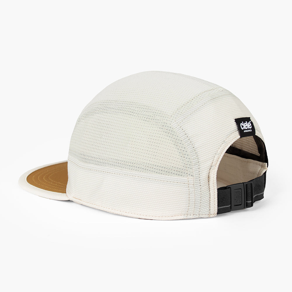 Ciele Athletics GOCap - EQ - Frame S - Rainy Day シエルアスレチックス ゴーキャップ イーキュー フレームエス レイニーデイ