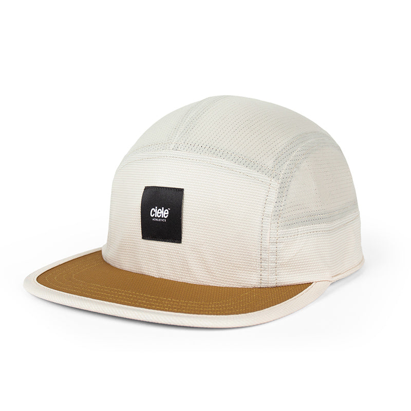 Ciele Athletics GOCap - EQ - Frame S - Rainy Day シエルアスレチックス ゴーキャップ イーキュー フレームエス レイニーデイ