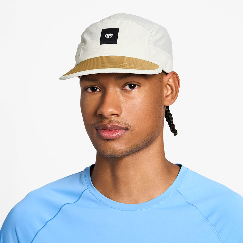 Ciele Athletics GOCap - EQ - Frame S - Rainy Day シエルアスレチックス ゴーキャップ イーキュー フレームエス レイニーデイ