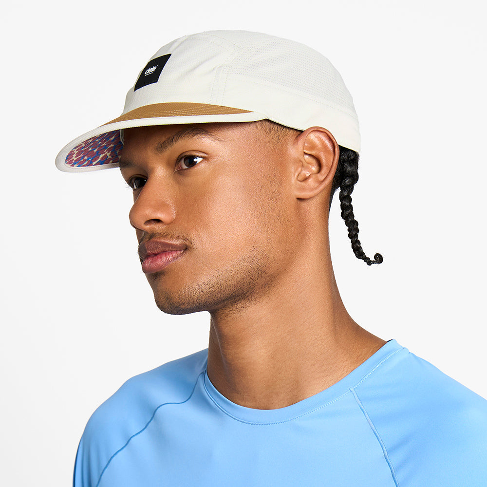 Ciele Athletics GOCap - EQ - Frame S - Rainy Day シエルアスレチックス ゴーキャップ イーキュー フレームエス レイニーデイ