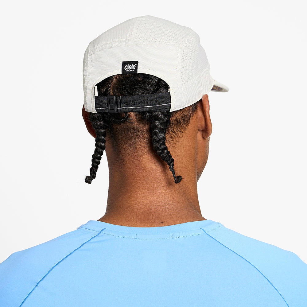 Ciele Athletics GOCap - EQ - Frame S - Rainy Day シエルアスレチックス ゴーキャップ イーキュー フレームエス レイニーデイ