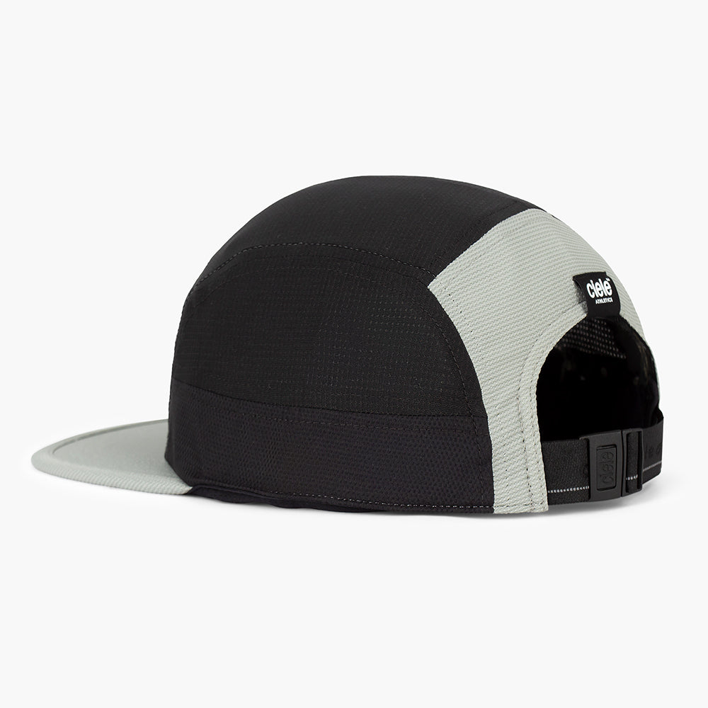 Ciele Athletics GOCap - EQ - Frame S - Whitaker シエルアスレチックス ゴーキャップ イーキュー フレームエス ホワイトテイカー