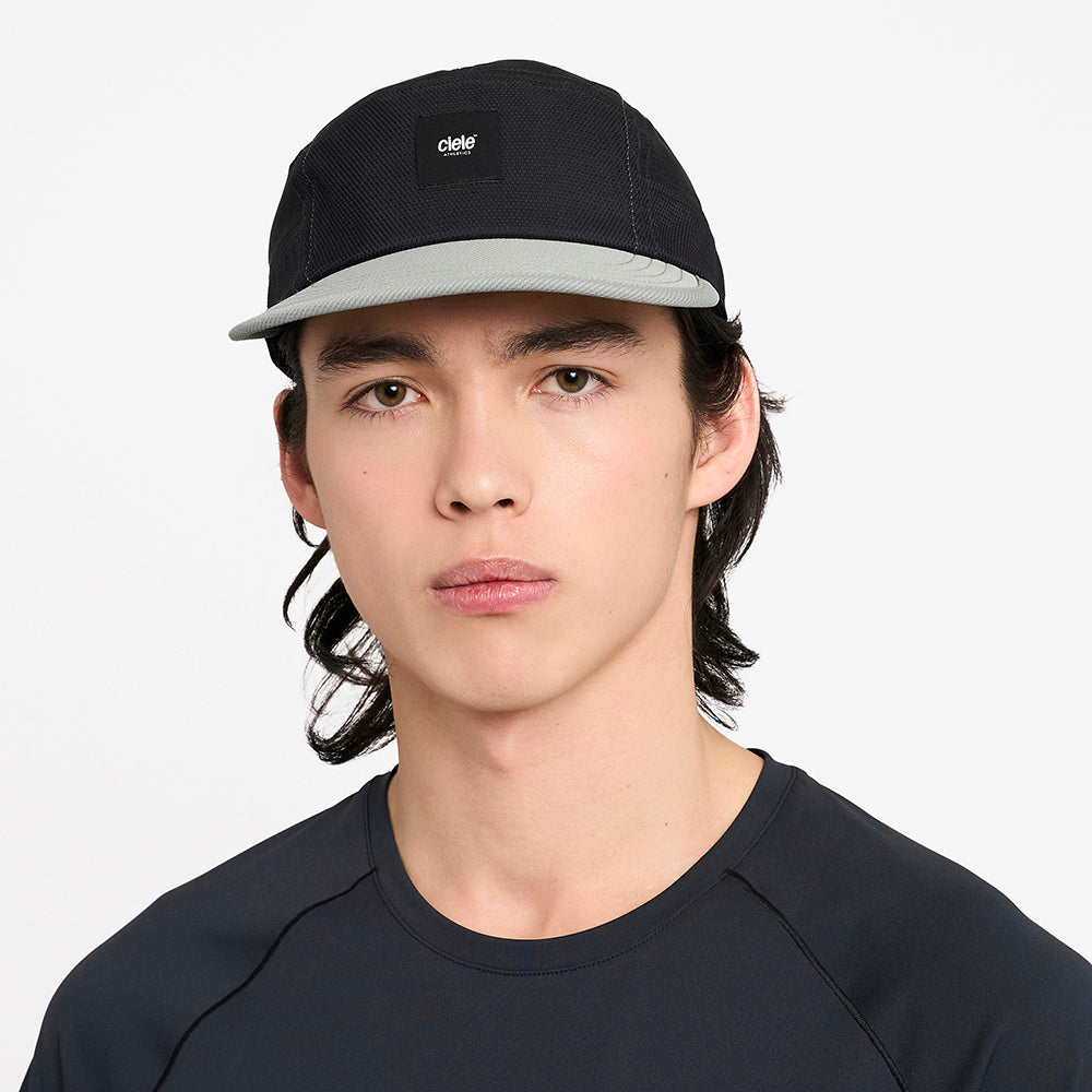 Ciele Athletics GOCap - EQ - Frame S - Whitaker シエルアスレチックス ゴーキャップ イーキュー フレームエス ホワイトテイカー