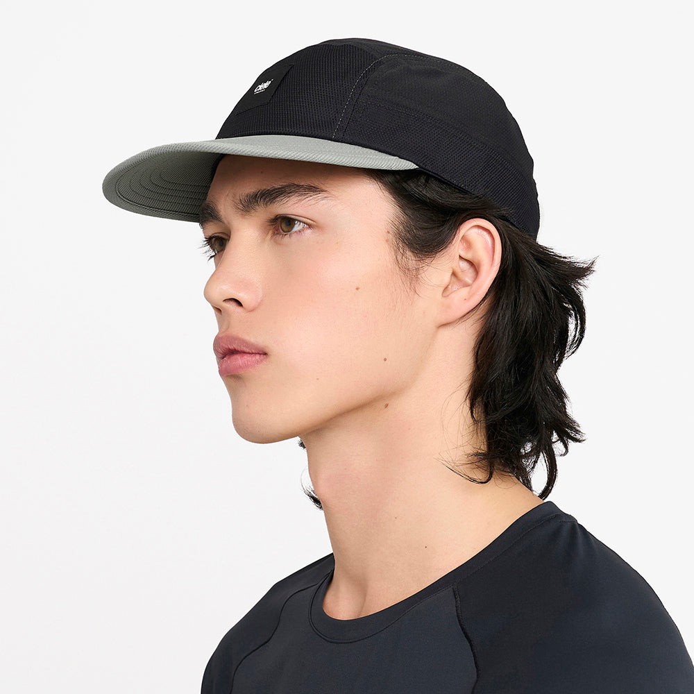 Ciele Athletics GOCap - EQ - Frame S - Whitaker シエルアスレチックス ゴーキャップ イーキュー フレームエス ホワイトテイカー