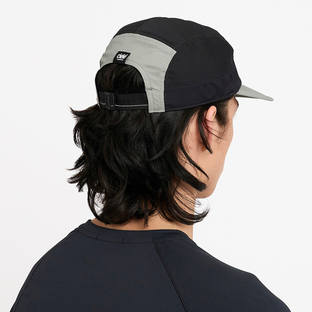 Ciele Athletics GOCap - EQ - Frame S - Whitaker シエルアスレチックス ゴーキャップ イーキュー フレームエス ホワイトテイカー