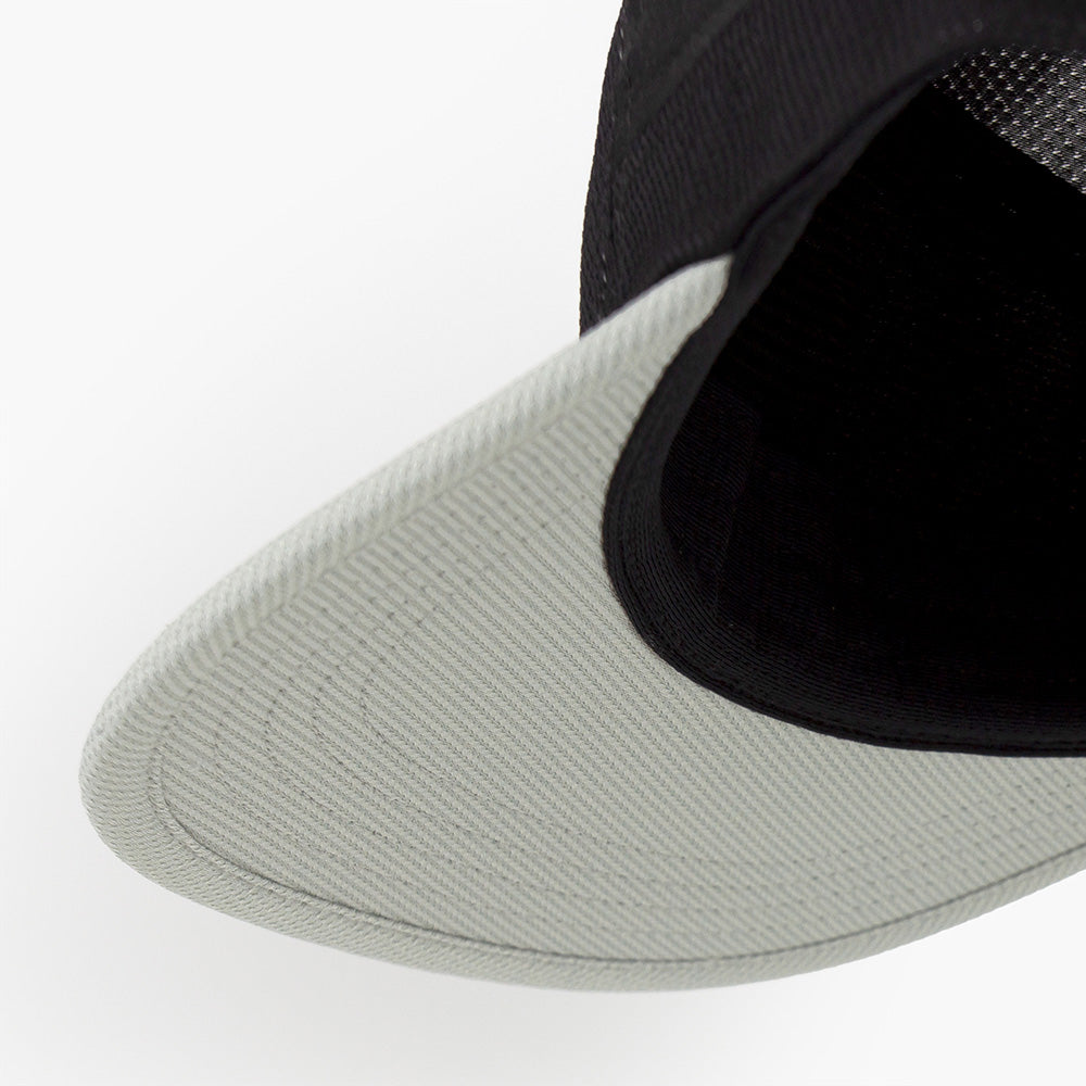 Ciele Athletics GOCap - EQ - Frame S - Whitaker シエルアスレチックス ゴーキャップ イーキュー フレームエス ホワイトテイカー