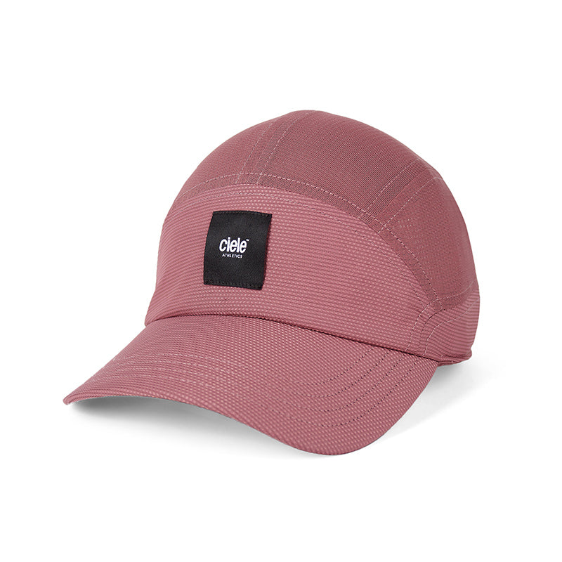 Ciele Athletics FSTCap SC - EQ - Frame S - Deco Rose シエルアスレチックス エフエスティーキャップ エスシー イーキュー フレーム エス デコローズ