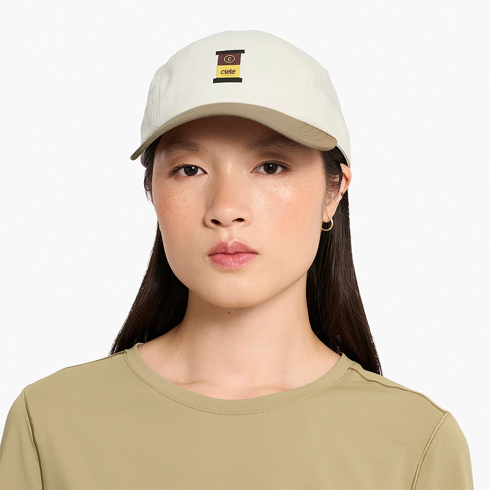 Ciele Athletics GOCap SC - Comp - C Cube - Rainy Day  シエルアスレチックス ゴーキャップ エスシー コンプ シーキューブ レイニーデイ