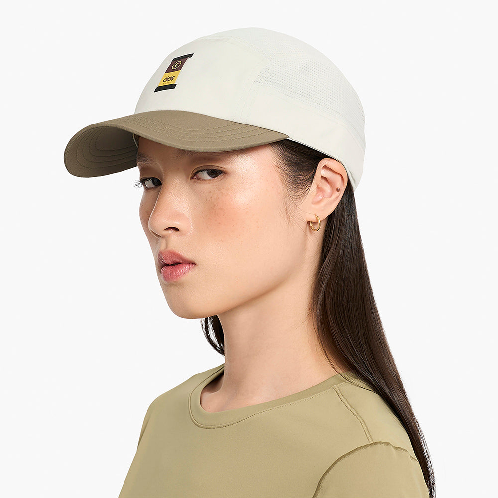 Ciele Athletics GOCap SC - Comp - C Cube - Rainy Day  シエルアスレチックス ゴーキャップ エスシー コンプ シーキューブ レイニーデイ