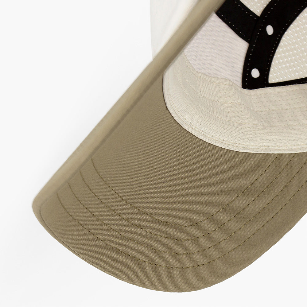 Ciele Athletics GOCap SC - Comp - C Cube - Rainy Day  シエルアスレチックス ゴーキャップ エスシー コンプ シーキューブ レイニーデイ