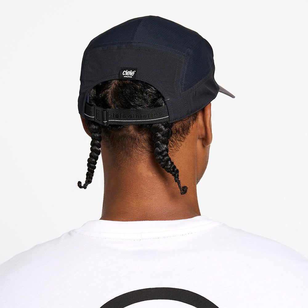 Ciele Athletics GOCap SC - Comp - C Cube - Whitaker  シエルアスレチックス ゴーキャップ エスシー コンプ シーキューブ ホワイトテイカー