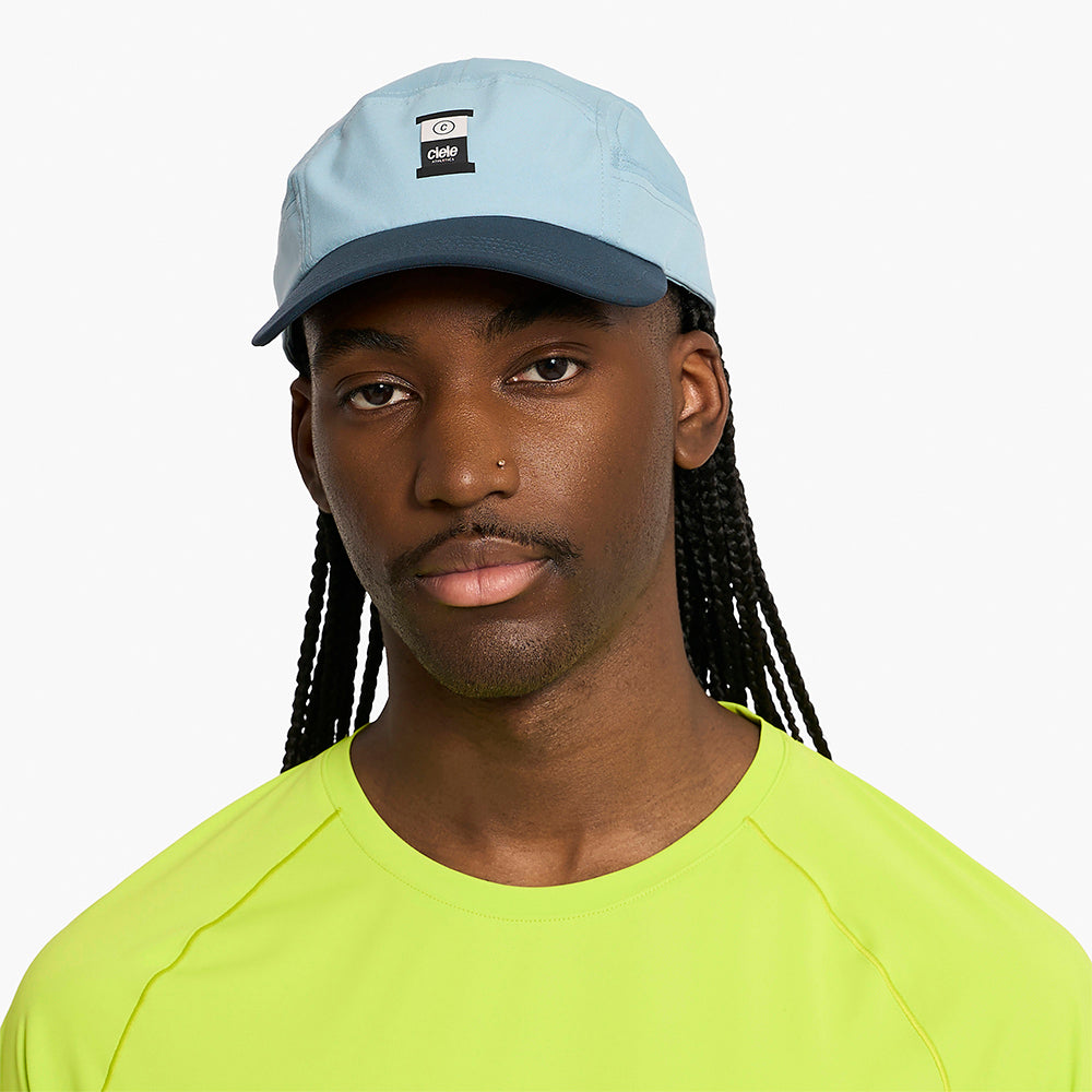 Ciele Athletics GOCap SC - Comp - C Cube - Chambray  シエルアスレチックス ゴーキャップ エスシー コンプ シーキューブ チャンブレイ