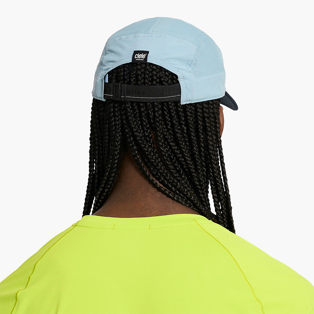 Ciele Athletics GOCap SC - Comp - C Cube - Chambray  シエルアスレチックス ゴーキャップ エスシー コンプ シーキューブ チャンブレイ