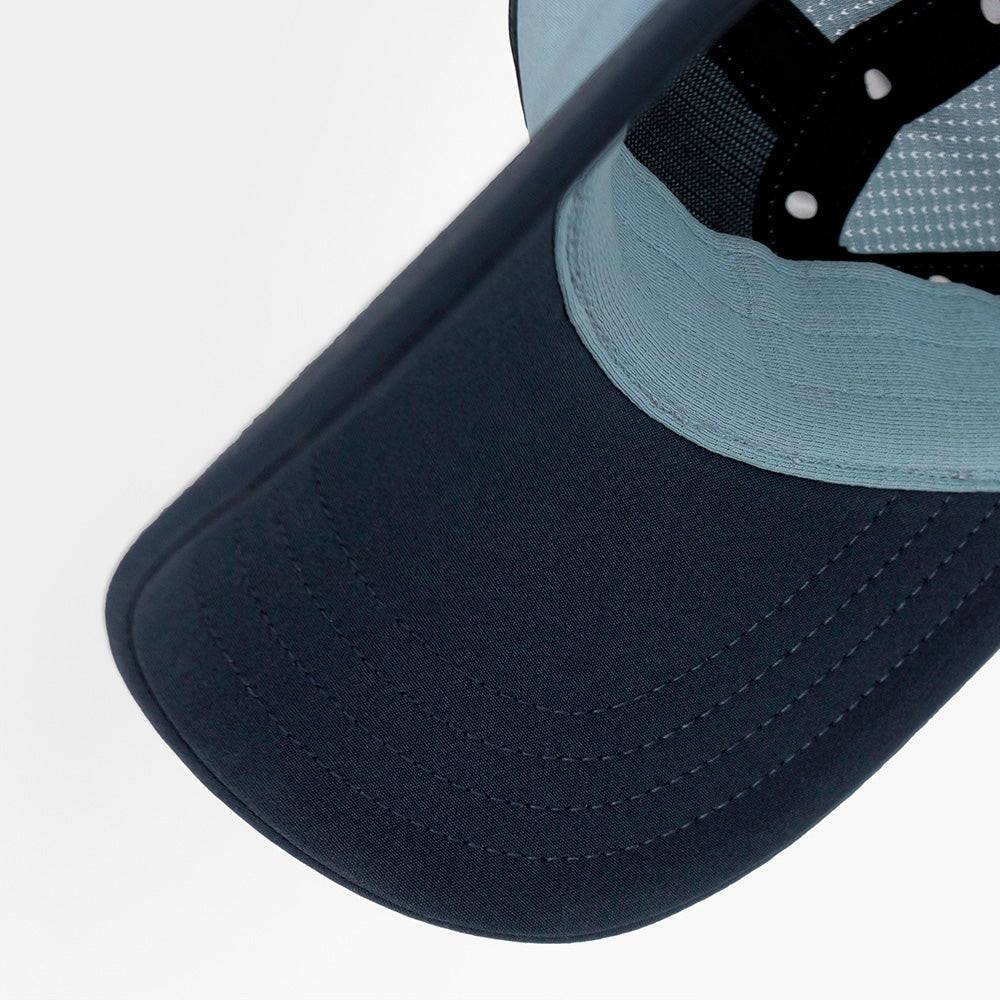 Ciele Athletics GOCap SC - Comp - C Cube - Chambray  シエルアスレチックス ゴーキャップ エスシー コンプ シーキューブ チャンブレイ