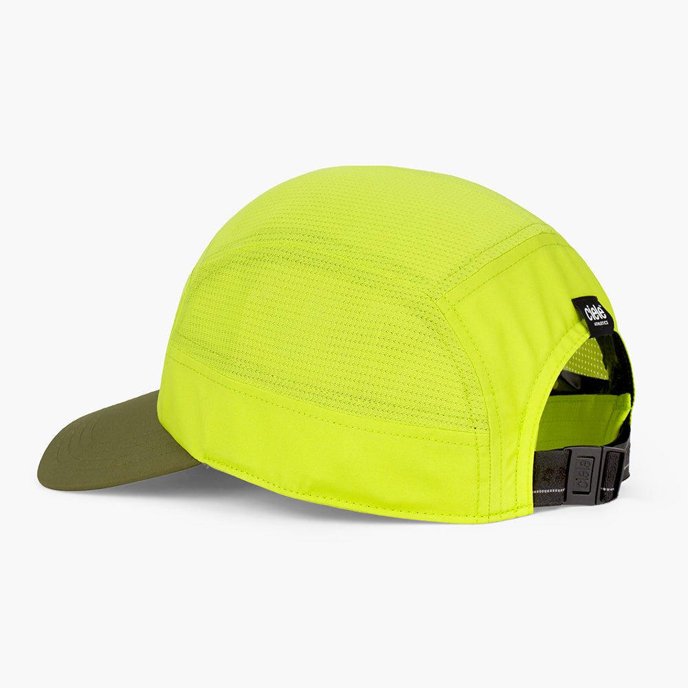 Ciele Athletics GOCap SC - Comp - C Cube - Lime Green シエルアスレチックス ゴーキャップ エスシー コンプ シーキューブ ライムグリーン