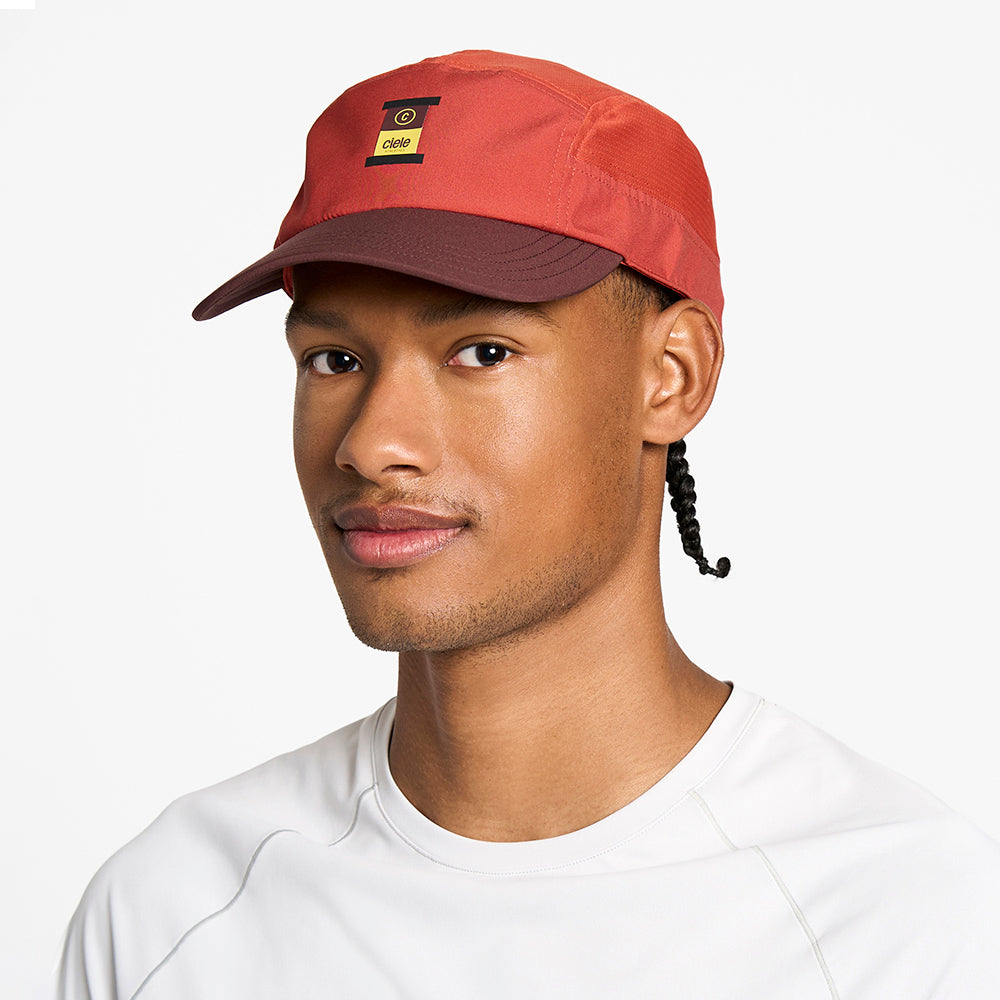 Ciele Athletics GOCap SC - Comp - C Cube - Clay  シエルアスレチックス ゴーキャップ エスシー コンプ シーキューブ クレイ