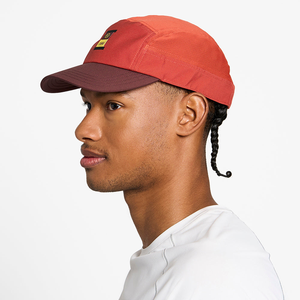 Ciele Athletics GOCap SC - Comp - C Cube - Clay  シエルアスレチックス ゴーキャップ エスシー コンプ シーキューブ クレイ