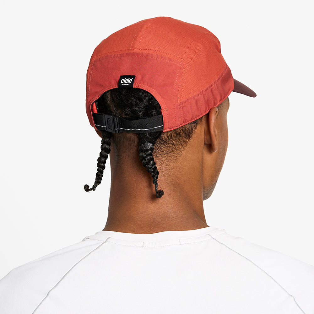 Ciele Athletics GOCap SC - Comp - C Cube - Clay  シエルアスレチックス ゴーキャップ エスシー コンプ シーキューブ クレイ