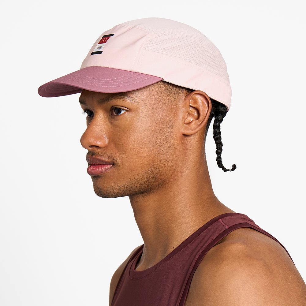 Ciele Athletics GOCap SC - Comp - C Cube - Peachskin  シエルアスレチックス ゴーキャップ エスシー コンプ シーキューブ ピーチスキン