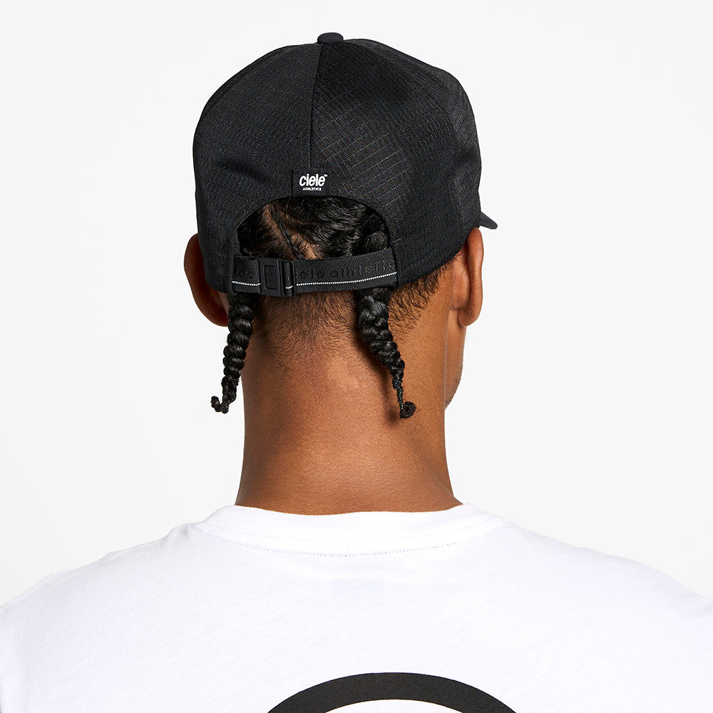 Ciele Athletics TRLCap SC - Comp - Onehundred - Shadowcast  シエルアスレチックス ティーアールエルキャップ エスシー コンプ ワンハンドレッド シャドウキャスト