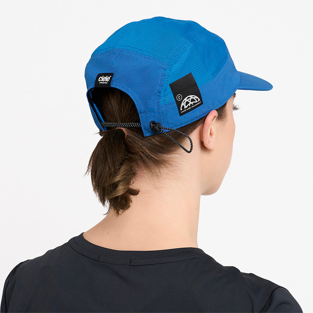 Ciele Athletics GOCap SC - Comp - WWM City - New York シエルアスレチックス ゴーキャップ エスシー コンプ ダブリューダブリューエムシティ ニューヨーク