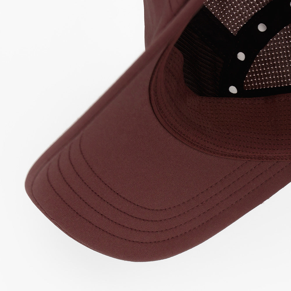 Ciele Athletics GOCap SC - Comp - WWM City - Montreal シエルアスレチックス ゴーキャップ エスシー コンプ ダブリューダブリューエムシティ モントリオール