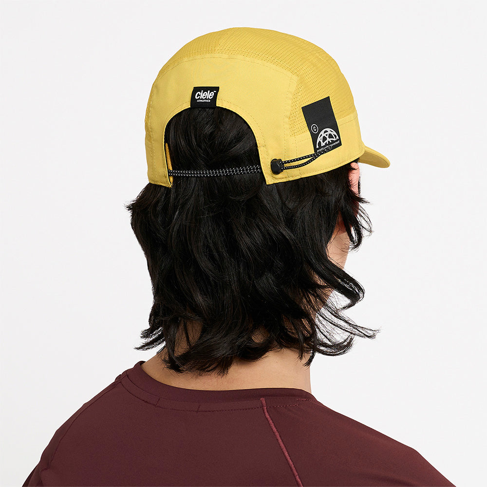 Ciele Athletics GOCap SC - Comp - WWM City - Chicago シエルアスレチックス ゴーキャップ エスシー コンプ ダブリューダブリューエムシティ シカゴ