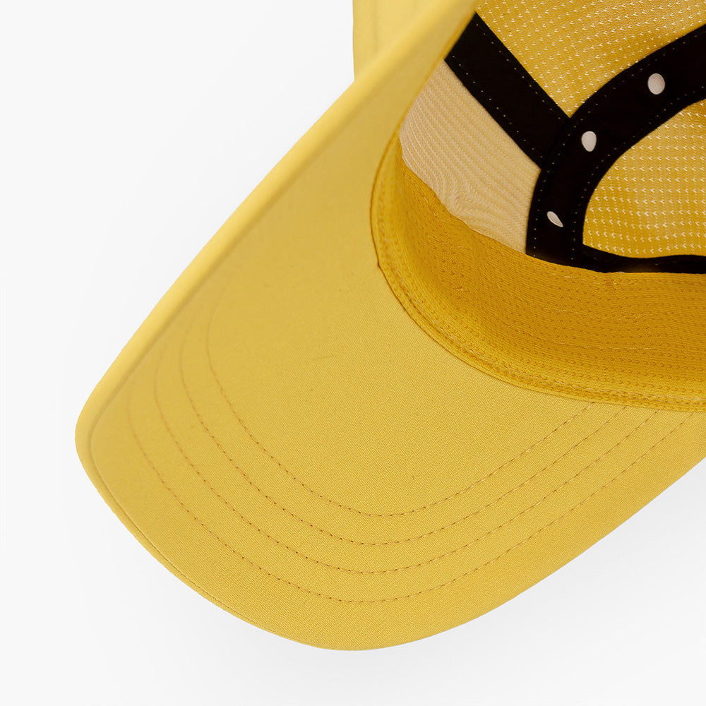 Ciele Athletics GOCap SC - Comp - WWM City - Chicago シエルアスレチックス ゴーキャップ エスシー コンプ ダブリューダブリューエムシティ シカゴ