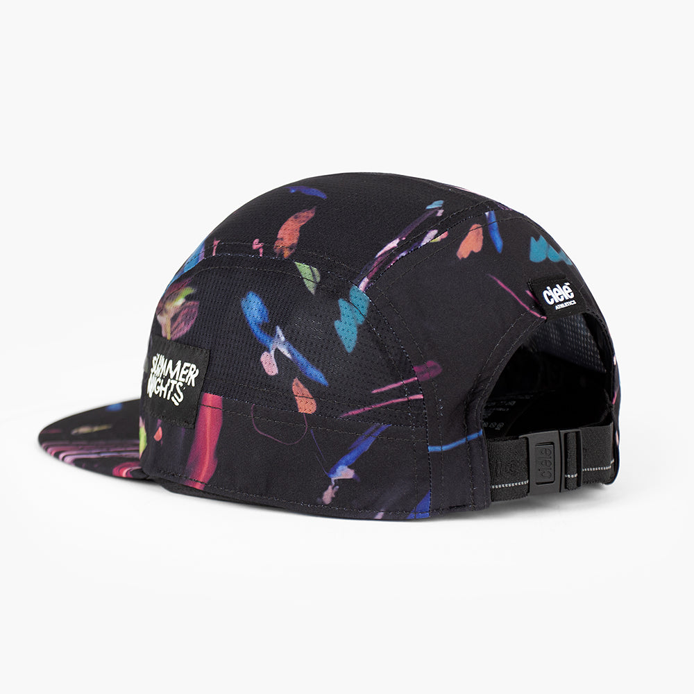 Ciele Athletics GOCap - Comp - Summer Nights - City Lights  シエルアスレチックス ゴーキャップ コンプ サマーナイツ シティライト