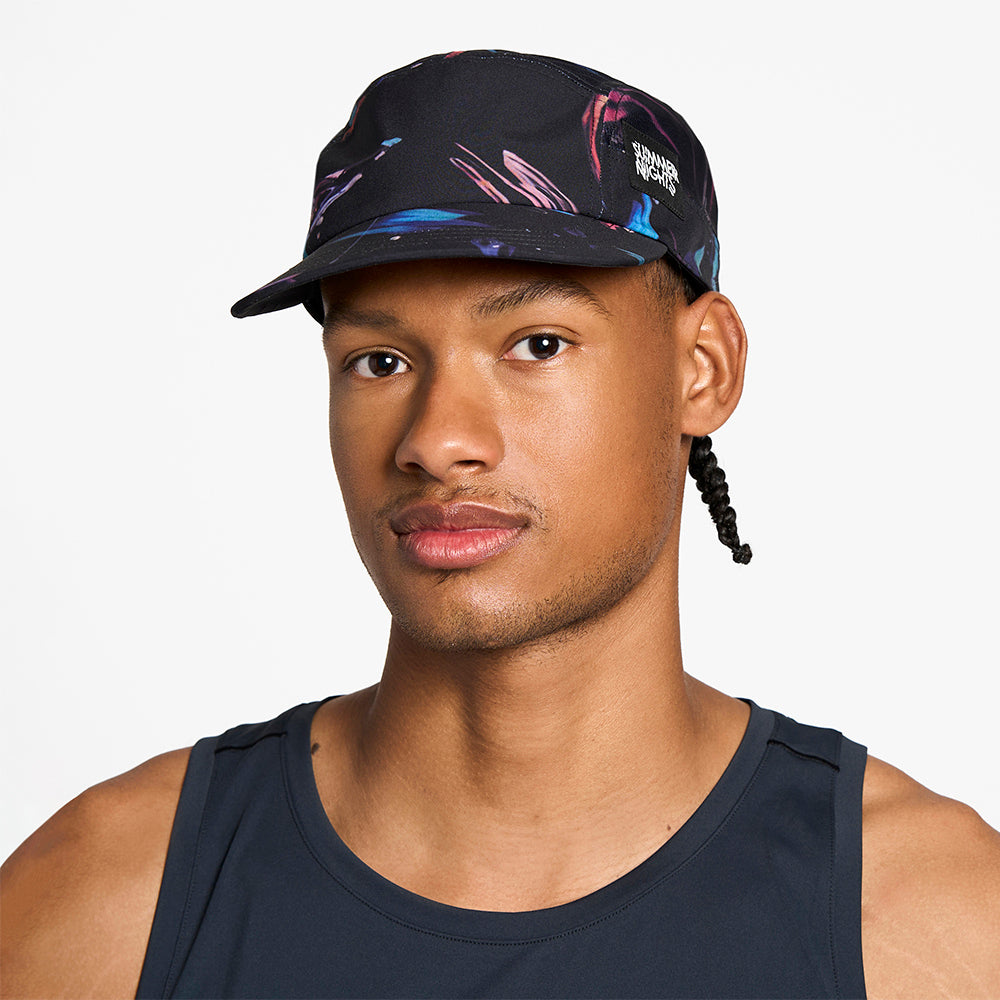 Ciele Athletics GOCap - Comp - Summer Nights - City Lights  シエルアスレチックス ゴーキャップ コンプ サマーナイツ シティライト