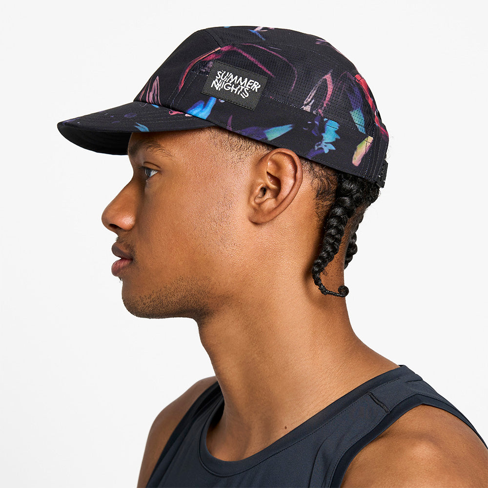 Ciele Athletics GOCap - Comp - Summer Nights - City Lights  シエルアスレチックス ゴーキャップ コンプ サマーナイツ シティライト