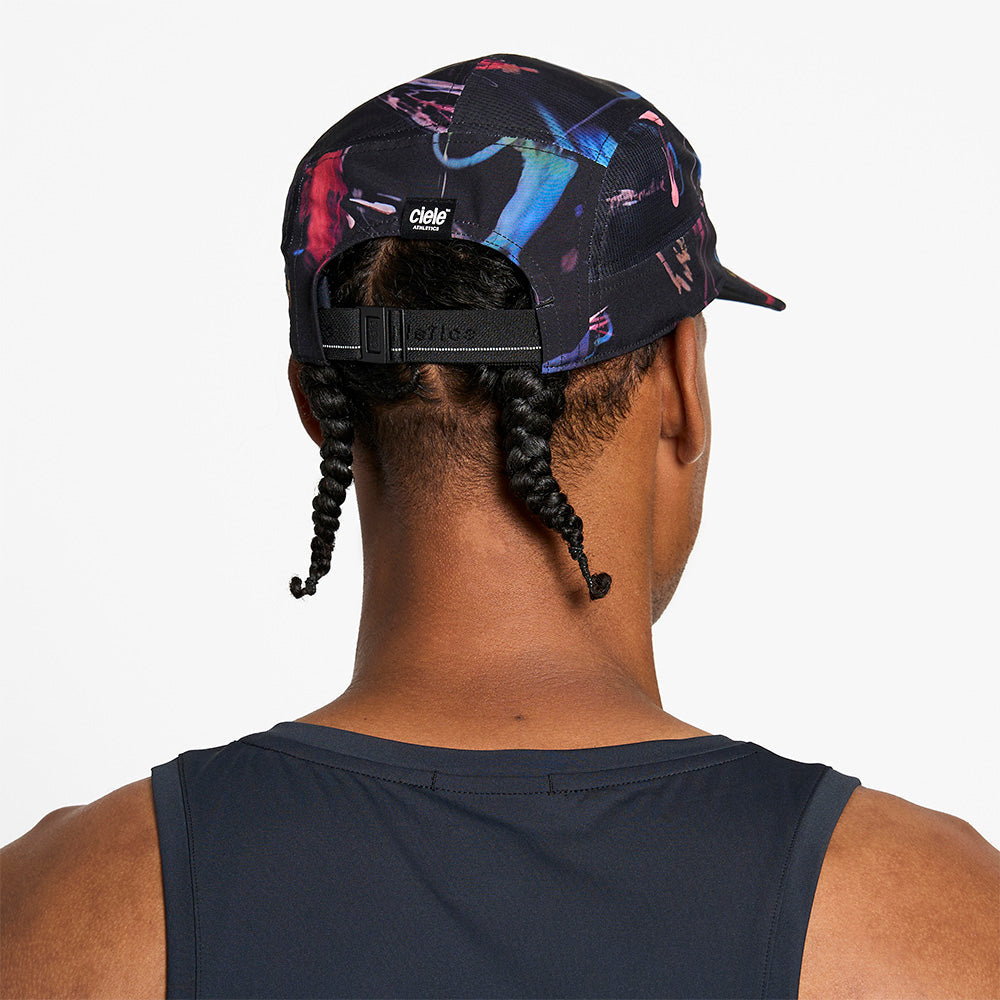 Ciele Athletics GOCap - Comp - Summer Nights - City Lights  シエルアスレチックス ゴーキャップ コンプ サマーナイツ シティライト