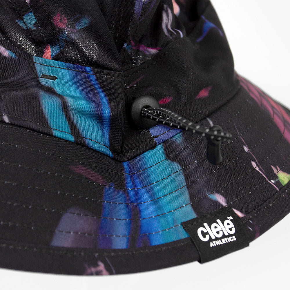 Ciele Athletics GOBucket - Comp - Summer Nights - Nuit シエルアスレチックス ゴーバケット コンプ サマーナイト ニュイ