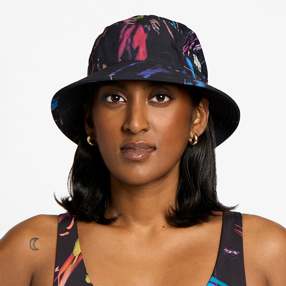 Ciele Athletics GOBucket - Comp - Summer Nights - Nuit シエルアスレチックス ゴーバケット コンプ サマーナイト ニュイ