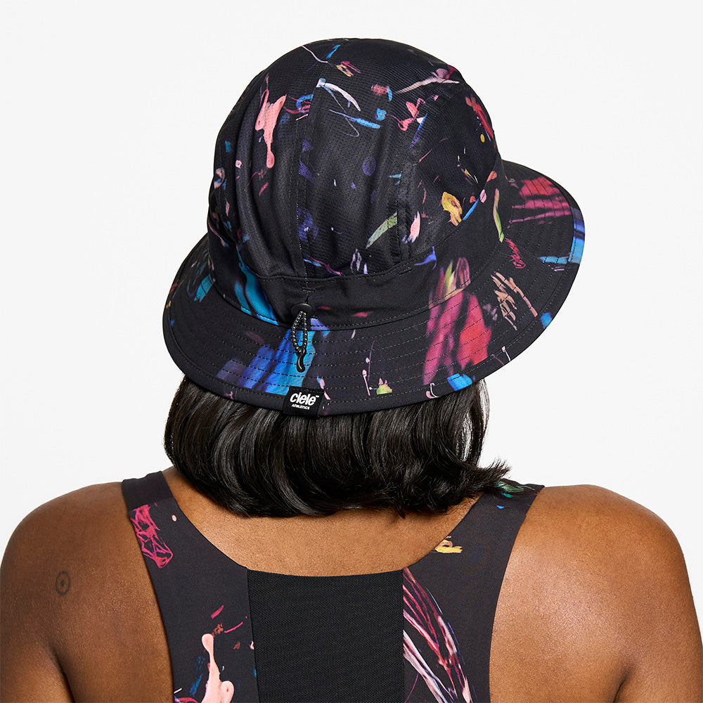 Ciele Athletics GOBucket - Comp - Summer Nights - Nuit シエルアスレチックス ゴーバケット コンプ サマーナイト ニュイ