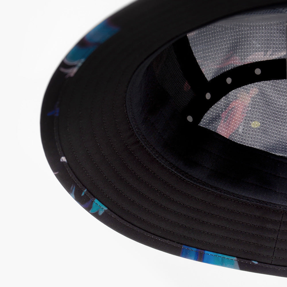 Ciele Athletics GOBucket - Comp - Summer Nights - Nuit シエルアスレチックス ゴーバケット コンプ サマーナイト ニュイ