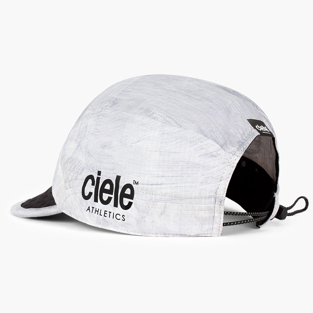Ciele Athletics FSTCap - Elite - Horizon Grey シエルアスレチックス エフエスティーキャップ ホライズングレー