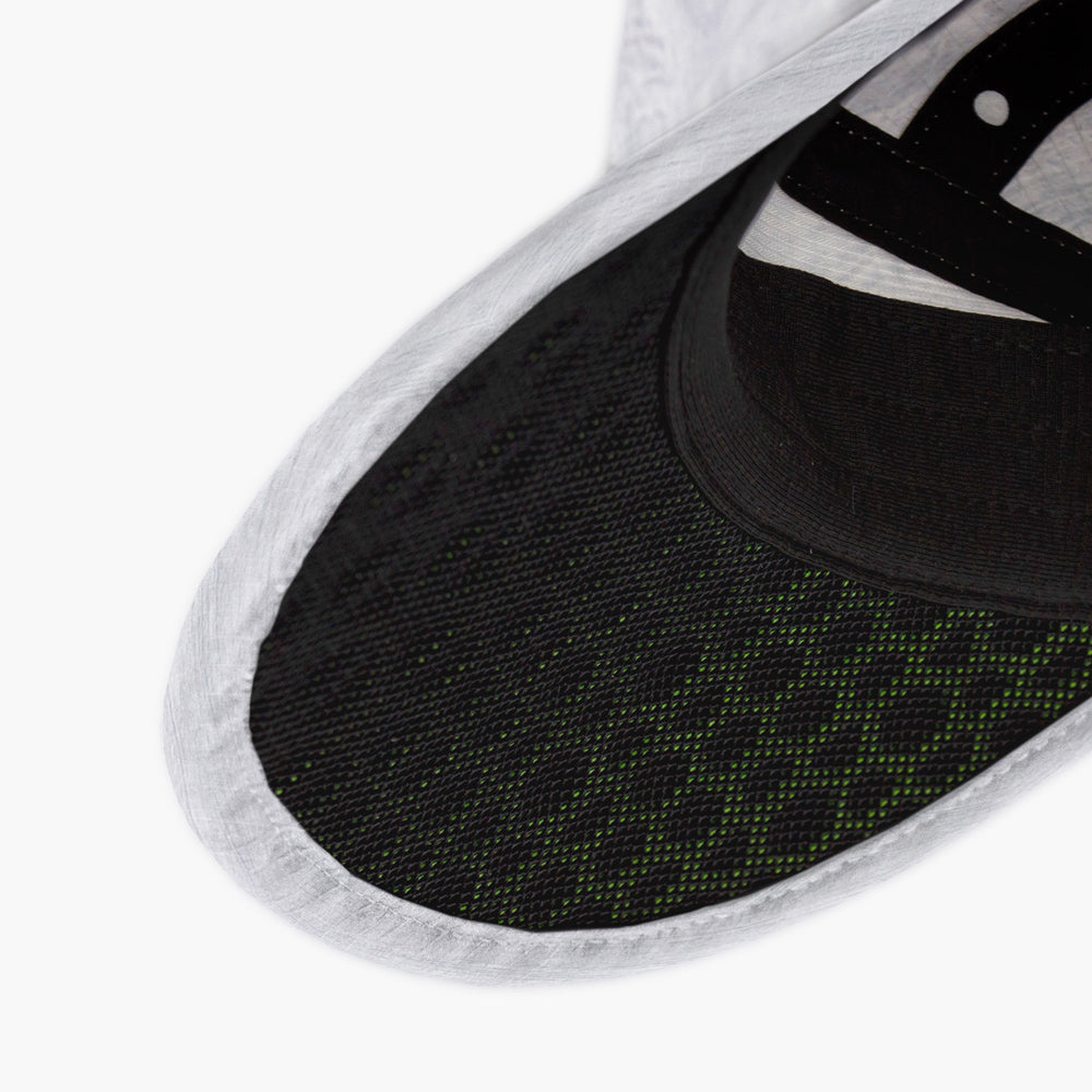 Ciele Athletics FSTCap - Elite - Horizon Grey シエルアスレチックス エフエスティーキャップ ホライズングレー