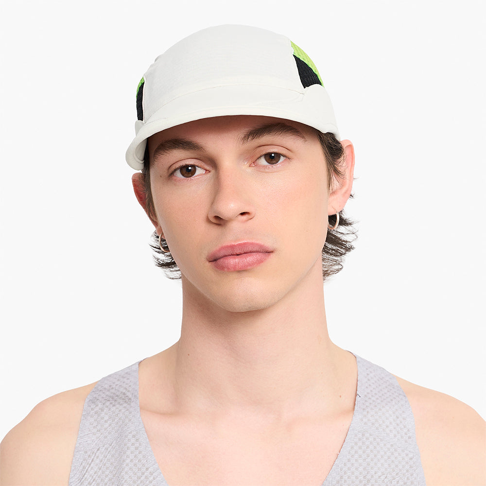 Ciele Athletics FSTCap - Elite - Ethereal - Rain  シエルアスレチックス エフエスティーキャップ エセリアル レイン