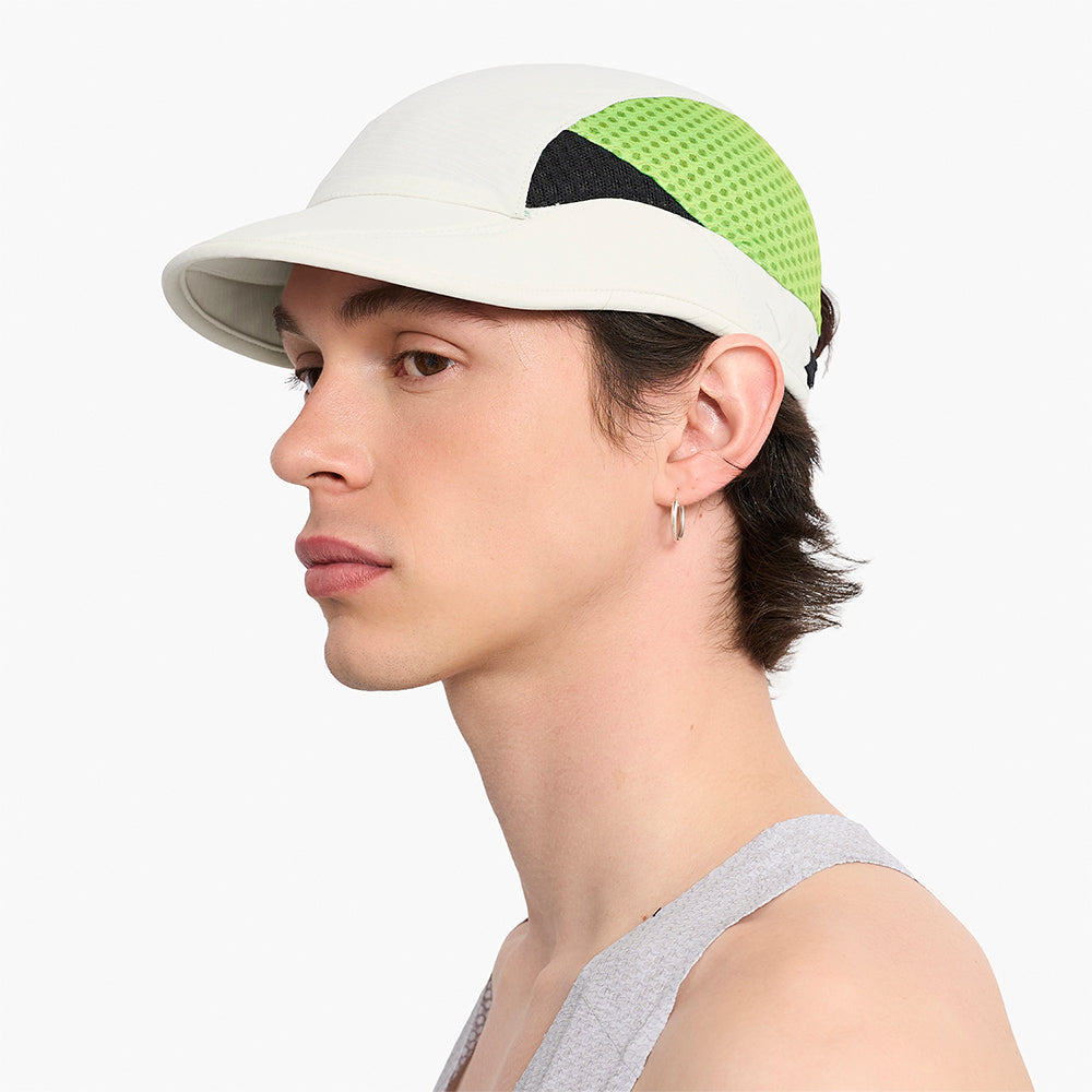 Ciele Athletics FSTCap - Elite - Ethereal - Rain  シエルアスレチックス エフエスティーキャップ エセリアル レイン