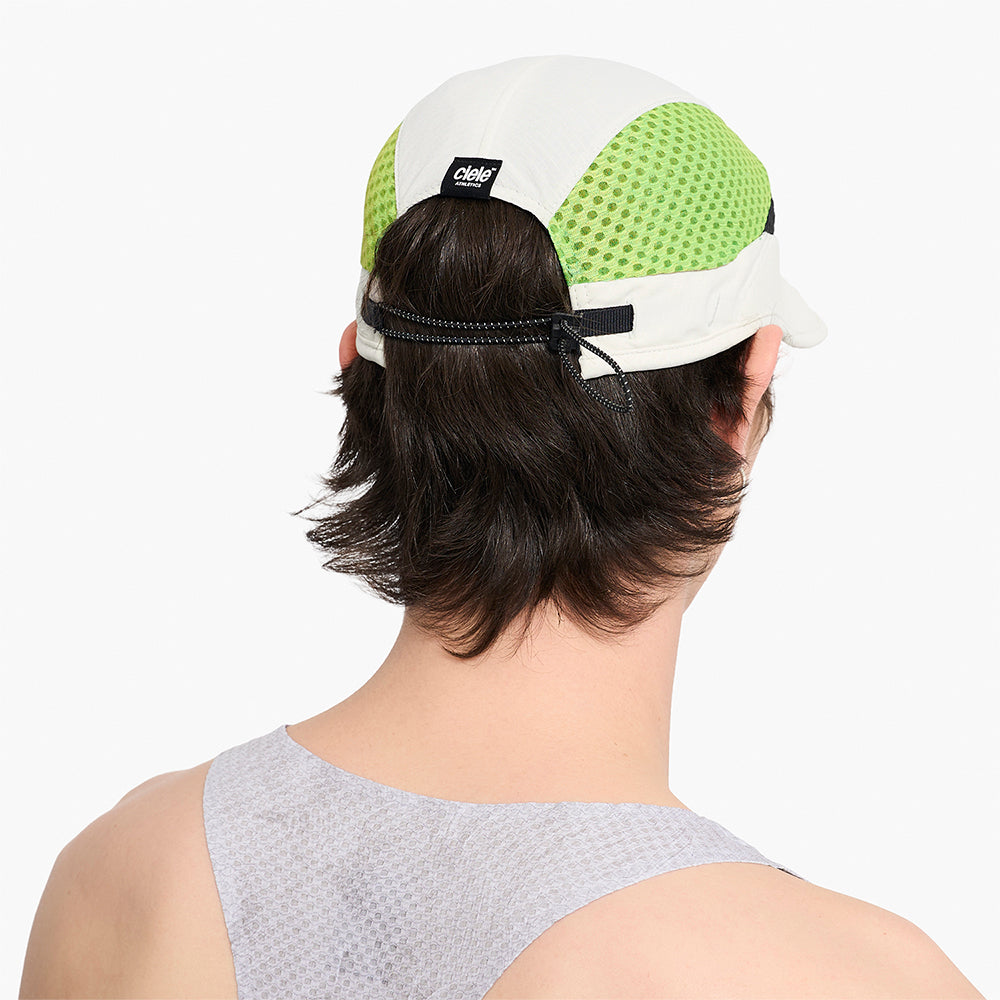 Ciele Athletics FSTCap - Elite - Ethereal - Rain  シエルアスレチックス エフエスティーキャップ エセリアル レイン