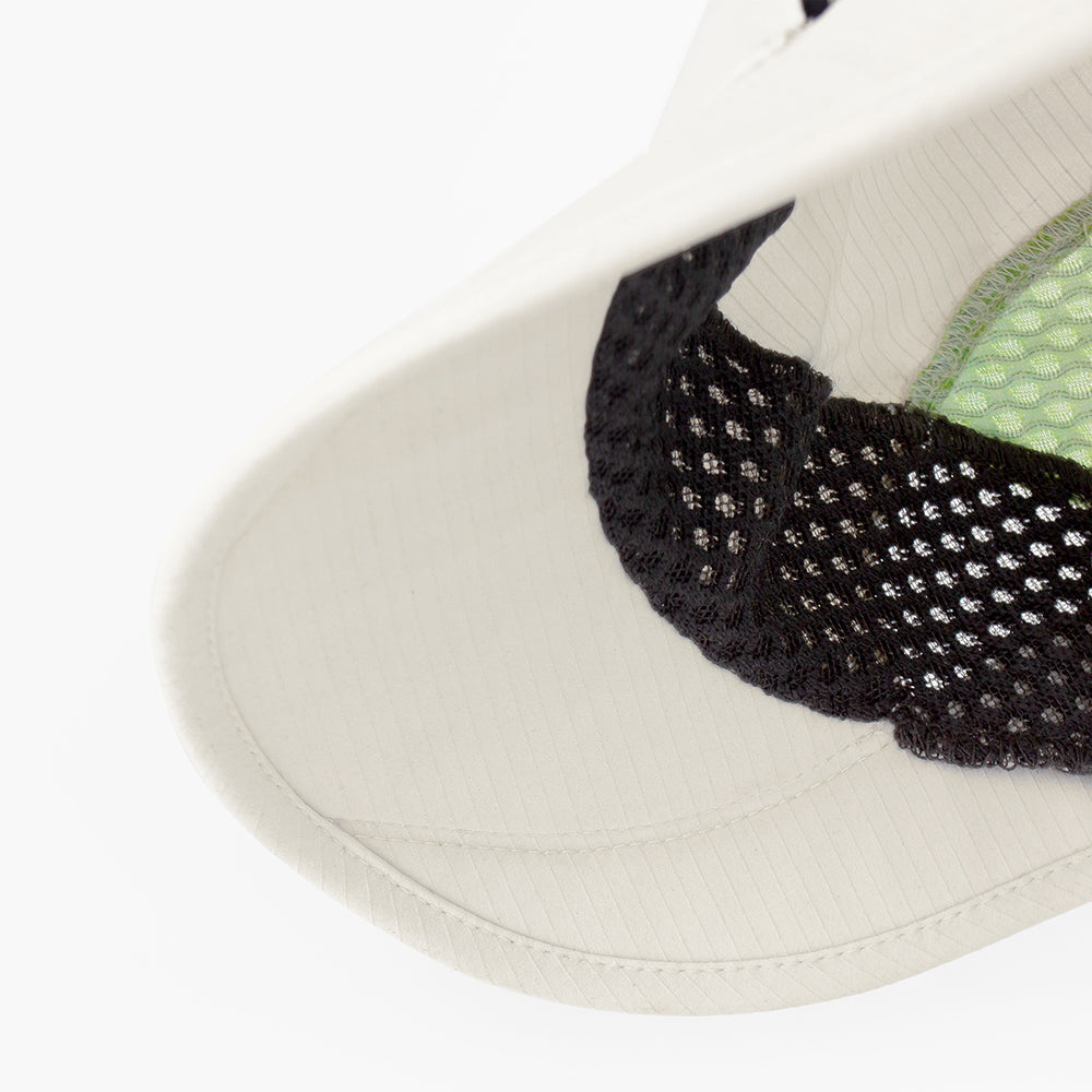 Ciele Athletics FSTCap - Elite - Ethereal - Rain  シエルアスレチックス エフエスティーキャップ エセリアル レイン